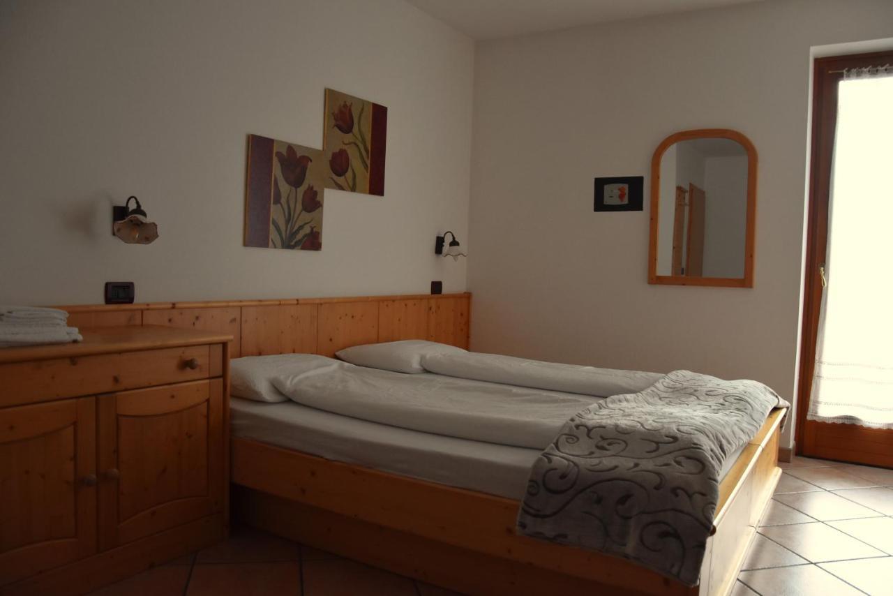 Appartamenti Donini Alfredo Molveno Bagian luar foto