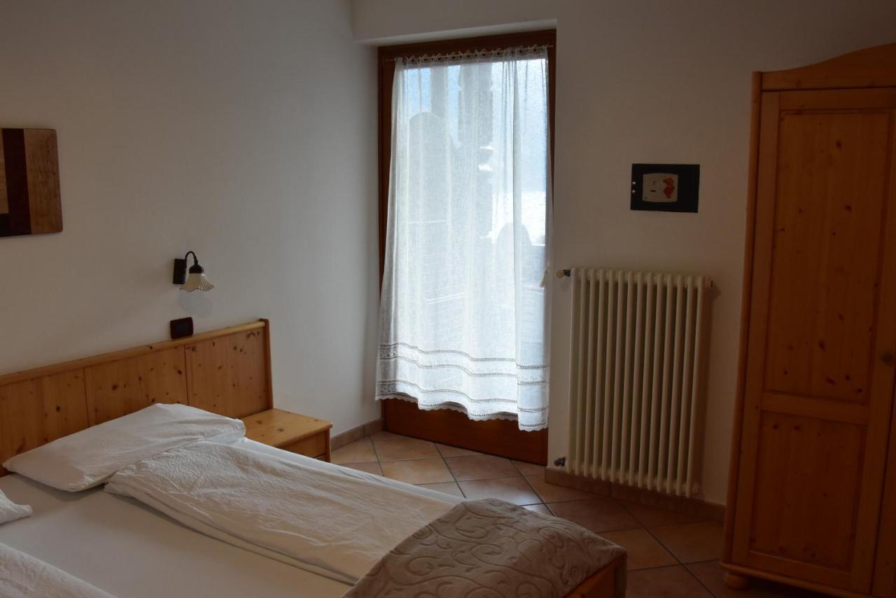 Appartamenti Donini Alfredo Molveno Bagian luar foto