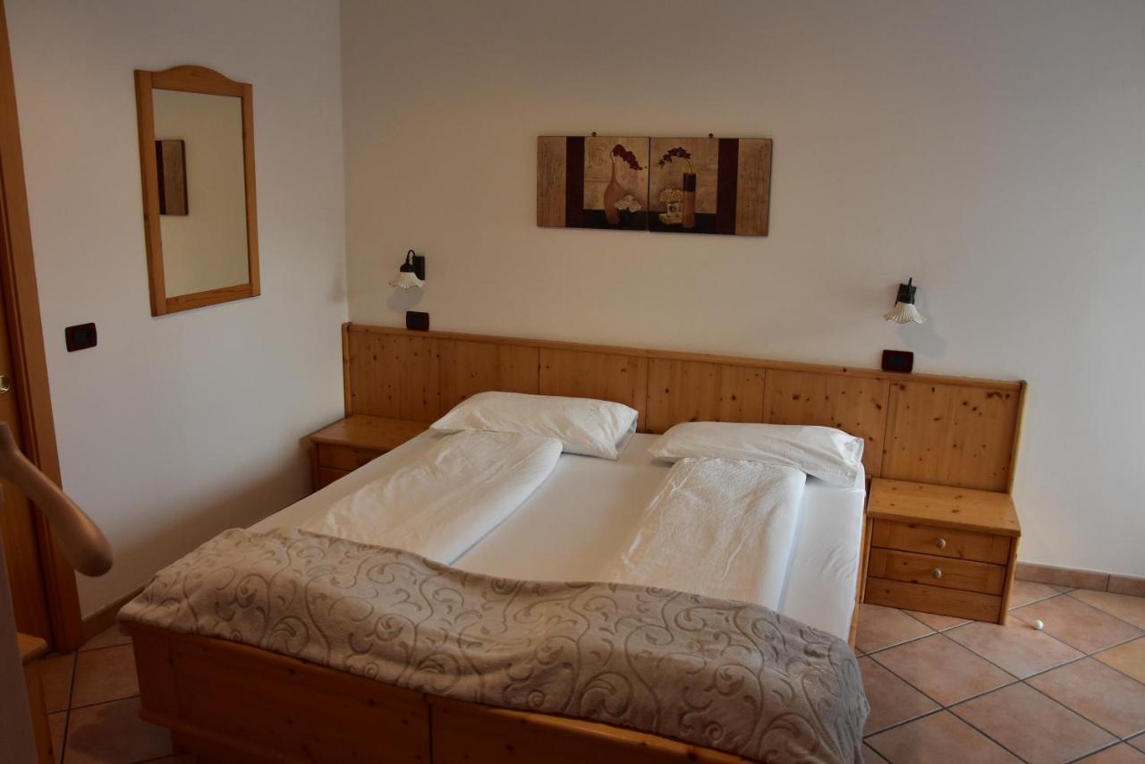 Appartamenti Donini Alfredo Molveno Bagian luar foto