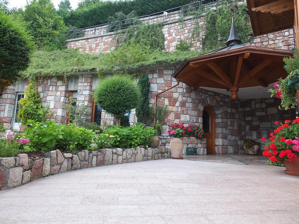 Appartamenti Donini Alfredo Molveno Bagian luar foto
